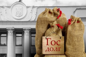 Путин попросил Медведева взять под контроль ситуацию с выплатами Киева по долгам Путин попросил Медведева взять под контроль ситуацию с выплатами Киева по долгам