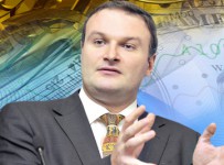 Матовников: благодаря системе страхования вкладов расцвели банки, которые стали для нее проблемой