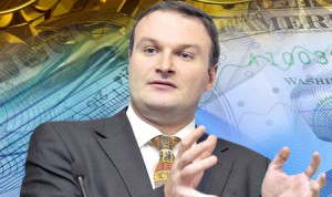 Матовников: благодаря системе страхования вкладов расцвели банки, которые стали для нее проблемой