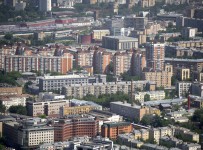Мосгордума приняла закон о налоге на имущество физических лиц