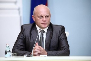 Назаров назвал банкротство «Мостовика» «нашей болью»