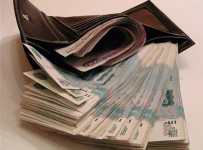 Не бери в долг под проценты у брата своего