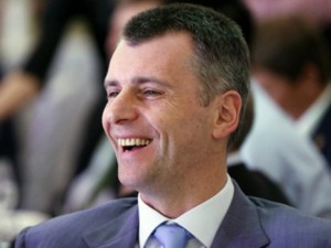 ОНЭКСИМ и НПФ Благосостояние получат 90% ГК Связной