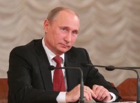 Путин разгрузил суды от налоговых споров с бюджетными учреждениями
