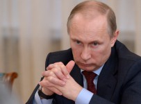 Ритейлеры попросили Путина наложить вето на введение торговых сборов