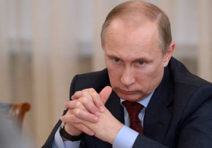 Ритейлеры попросили Путина наложить вето на введение торговых сборов