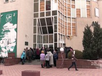 Российские банки смогут работать в Новороссии