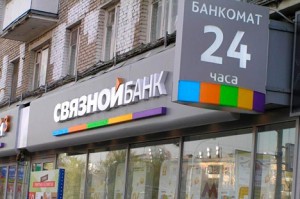 Связной Банк