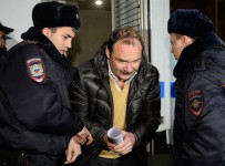 Основатель группы ПИК Юрий Жуков помещен под домашний арест до 17 декабря