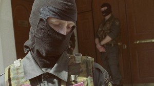 В корпоративный конфликт пришли с обысками