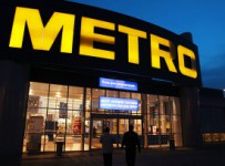 Арбитраж Москвы в январе рассмотрит иск о банкротстве "Метро Кэш энд Керри"