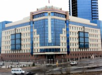 Арбитраж ХМАО зарегистрировал иск о банкротстве "дочки" "Роснефти"