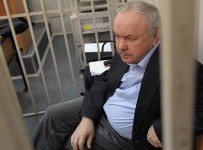 Арестован гендиректор НПО "Мостовик"