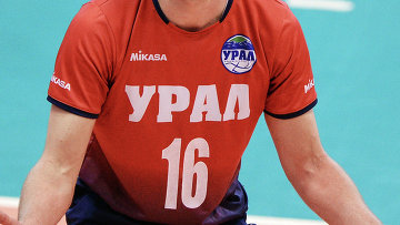 Суд 27 ноября рассмотрит иск о банкротстве волейбольного клуба "Урал"