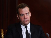 Медведев провел совещание о реструктуризации долга «Мечела»