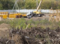 Правительство Московской области грозит девелоперу банкротством