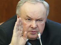 Следователи задержали гендиректора компании «Мостовик»
