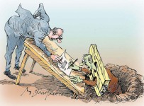 Госдума планирует рассмотреть закон о банкротстве физических лиц во втором чтении