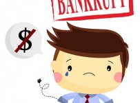 граждане смогут зафиксировать свой дефолт при долге от 500 тыс рублей