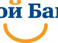 мой банк