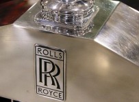 Британская компания Rolls-Royce объявила о сокращении 2,6 тыс. рабочих мест