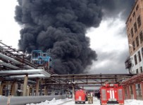 Суд рассмотрит иск о банкротстве омского завода, где в марте произошел взрыв