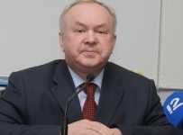 заключить под стражу гендиректора НПО "Мостовик" Олега Шишова