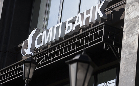 Банк Ротенбергов попросил больше денег на санацию Мособланка 