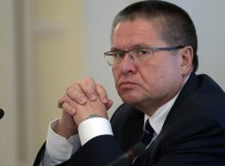 Улюкаев