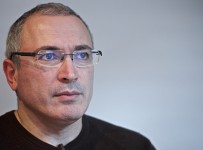 Ходорковский приедет в Давос в дни проведения экономического форума