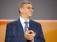 Владимир Путин снял обвинение с Владимира Евтушенкова