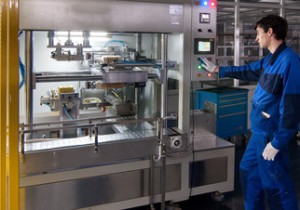Завод аккумуляторов «Роснано» возобновил производство, сменив профиль