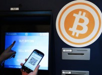 биткоин
