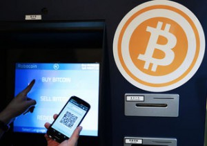 биткоин