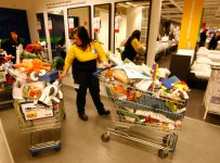 IKEA повысит цены в России