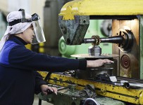Производственная инфляция в России выросла до максимума с 1998 года