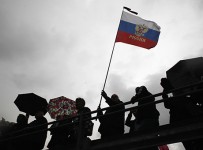 Западные эксперты назвали возможный дефолт России угрозой миру