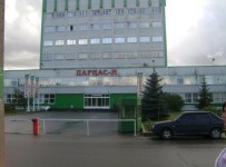 Долг петербургского мясокомбината «Парнас-М» — 2 млрд рублей