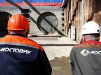 Банкротство "Мостовика"