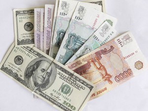 Депутаты Госдумы хотят обязать бизнес продавать 50% валютной выручки