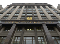 Единоросс предложил заморозить выплаты по внешнему долгу