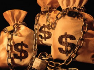 МВФ впечатлил план реструктуризации экономики на Украине