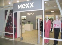 Магазины Mexx в России не будут закрываться из-за банкротства в Нидерландах