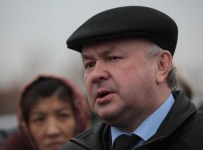 Олег Шишов за работу в «Мостовике» получал всего 17 тысяч
