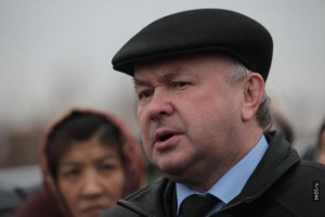 Олег Шишов за работу в «Мостовике» получал всего 17 тысяч