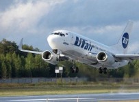 Правительство рассматривает вопрос поддержки авиакомпании «Ютэйр»
