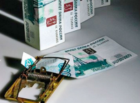 Рост «плохой» задолженности по кредитам