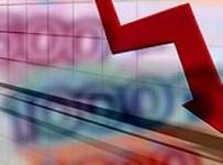 Рубль и биржевые котировки ожидаемо покатились вниз