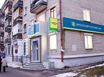 Стоимость имущества Европейского Трастового Банка