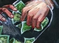 ЦБ РФ установил факты вывода активов из трех банков перед отзывом лицензий